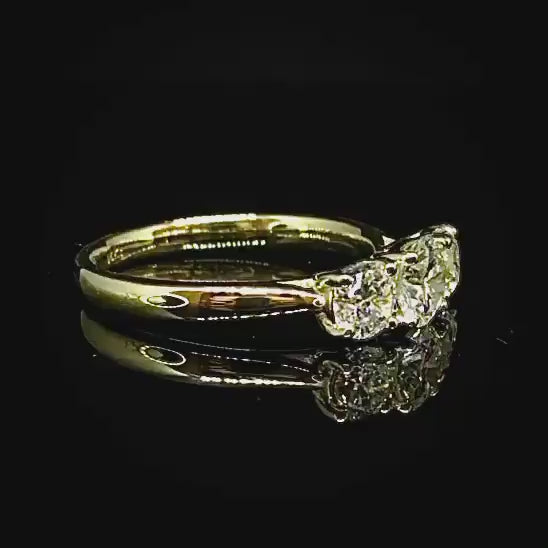 Special Three Diamond
