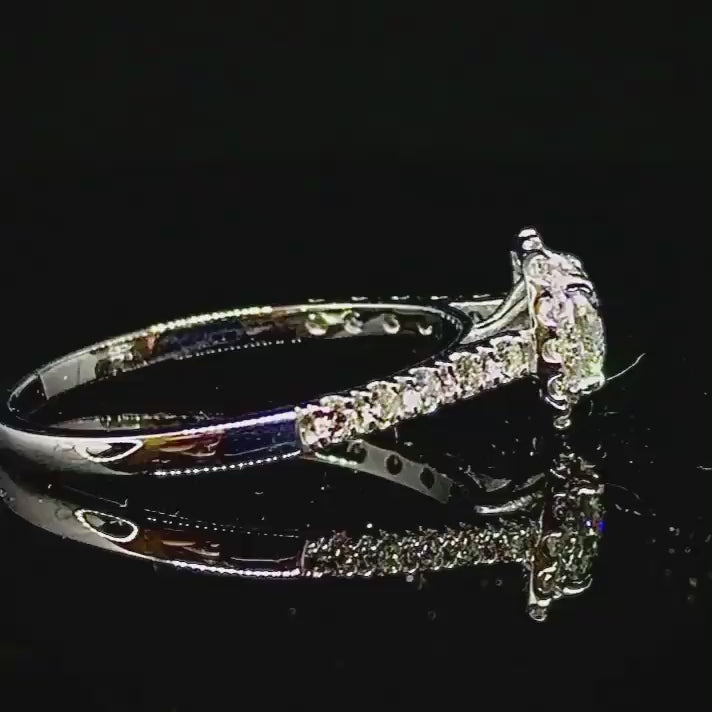 Feminine Power - Ring