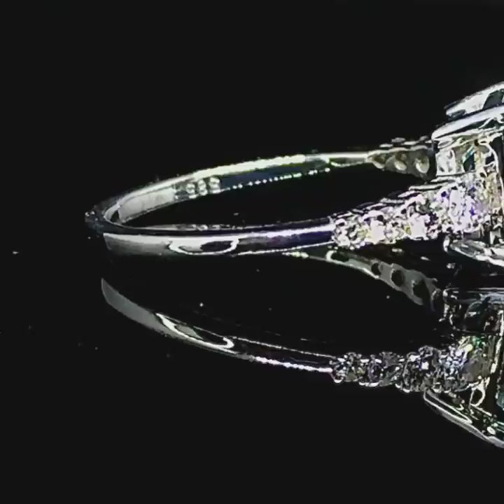 Square Diamond